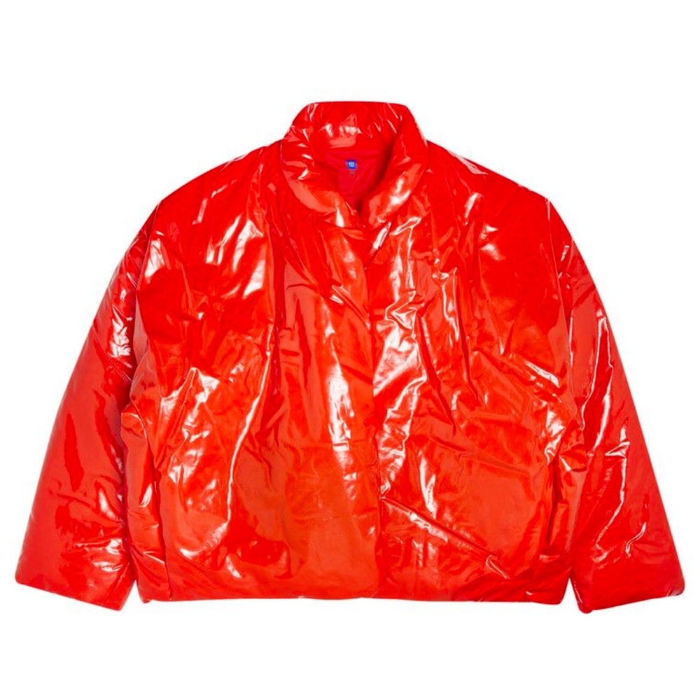 Yeezy x Gap Round Jacket